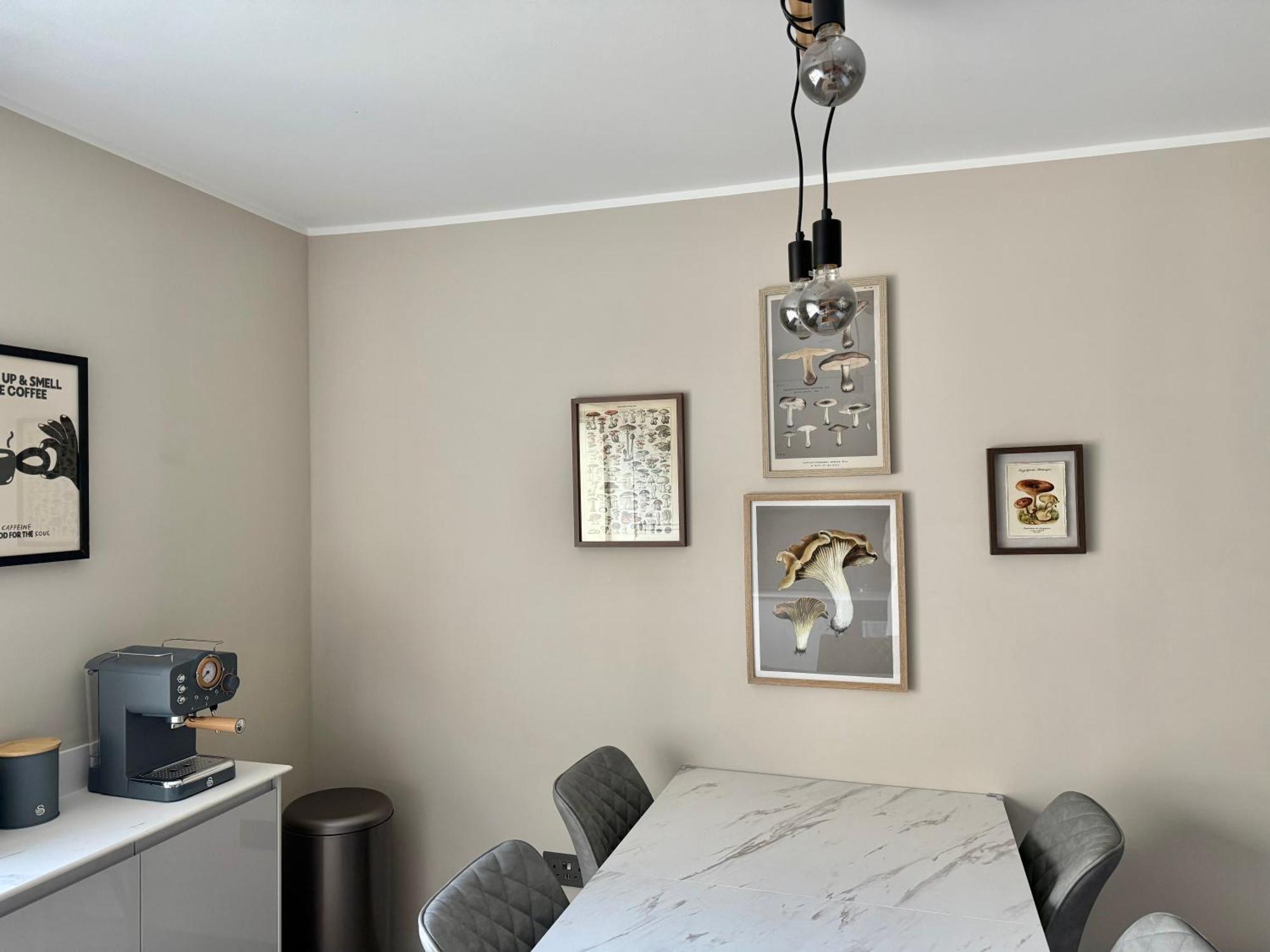 Holyrood Hidden Gem Appartement Édimbourg